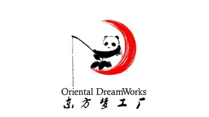 東方夢工廠的歷史LOGO
