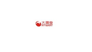 大潤發(fā)LOGO