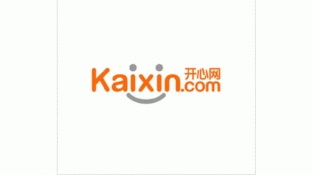 開心網LOGO