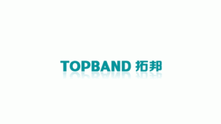 拓邦電子LOGO
