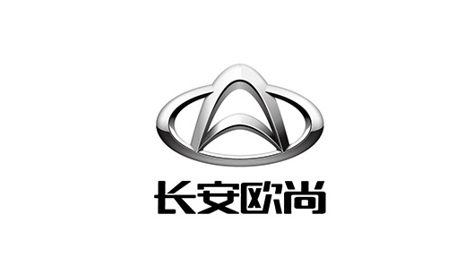 长安欧尚的历史LOGO