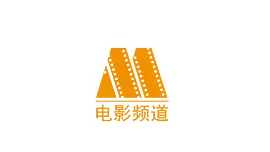 電影頻道的歷史LOGO