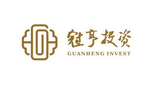 冠亨投資LOGO