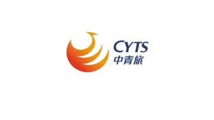 中青旅控股股份有限公司LOGO