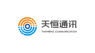德陽開發區天恒手機LOGO