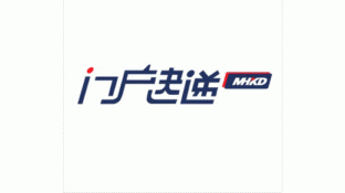 門(mén)戶速遞LOGO
