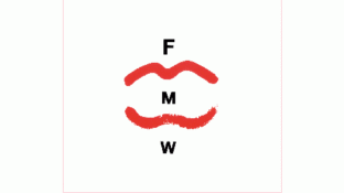 FMW婚姻網站LOGO