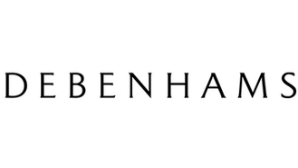 Debenhams的歷史LOGO