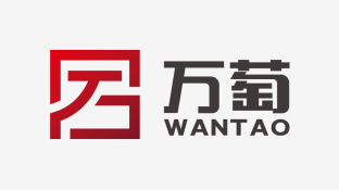 万萄LOGO