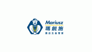 Mariusz瑪銳施五金LOGO