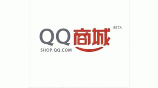 QQ商城LOGO
