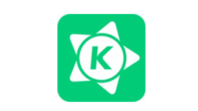 酷狗直播LOGO