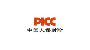 中國人保財險LOGO