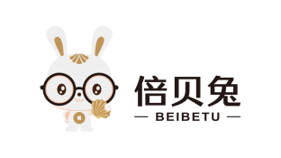 贝倍兔管家LOGO