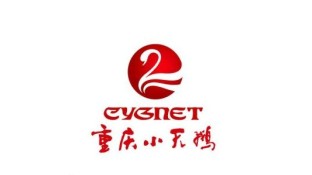 重慶小天鵝lLOGO