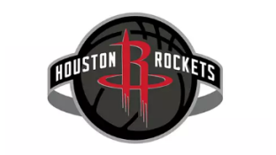 NBA火箭队LOGO