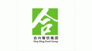 合興餐飲LOGO