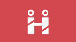 地产信息APP标志设计LOGO
