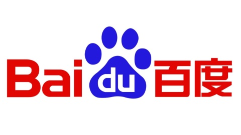 百度的歷史LOGO
