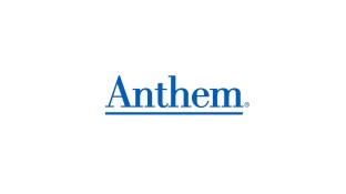 安森保險AnthemLOGO