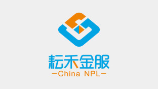 耘禾金服LOGO