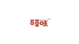 百草味LOGO