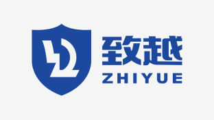 致越LOGO