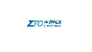 中通速遞.LOGO