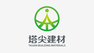 塔尖建材LOGO