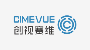創(chuàng)視賽維LOGO