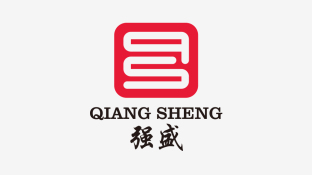 強盛LOGO