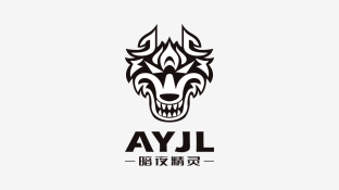 暗夜精靈LOGO