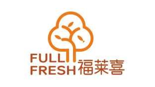 福莱喜LOGO