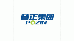 普正藥業LOGO