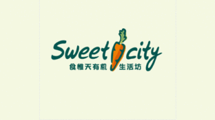 食惟天LOGO