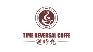 逆时光LOGO