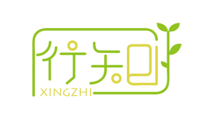 行知LOGO