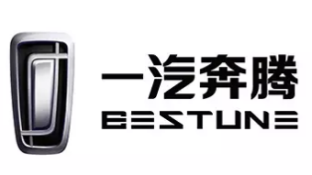 一汽奔腾LOGO