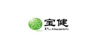 北京寶健食品工業(yè)有限公司LOGO