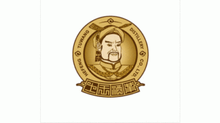 湖北土王酒业LOGO