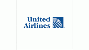 美国联合航空大陆航空合并LOGO