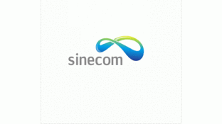 賽恩通LOGO