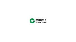 中國種子LOGO
