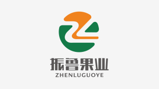 振魯果業(yè)LOGO