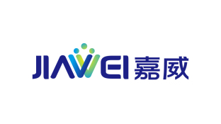 嘉威LOGO