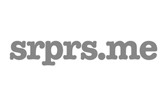 Srprs.me的歷史LOGO