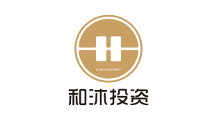 和沐投资LOGO