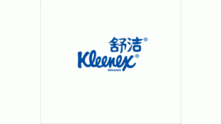 舒潔LOGO