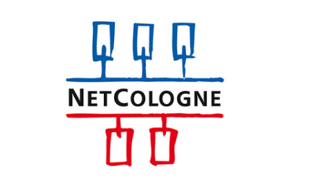 NetCologne的歷史LOGO