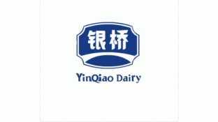 西安银桥乳业LOGO